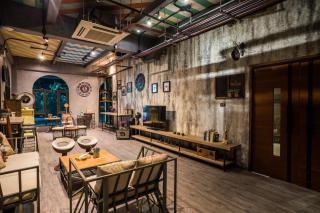Nonze Hostel - 4