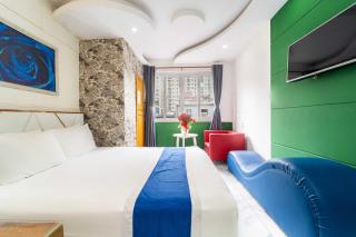 Belvilla Sunrise Hotel Trung Son - Hô-Chi-Minh-Ville - 3