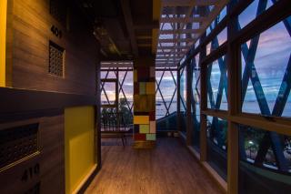 Nonze Hostel - 3