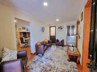 Santana Escape with Terrace Views, Near Levadas and Pico Ruivo - 2