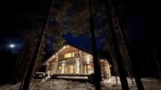 Kelokurki - The Luxury Lodge Where Serenity Meets the Northern Lights - 9