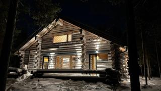 Kelokurki - The Luxury Lodge Where Serenity Meets the Northern Lights - 3