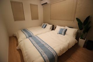 HOPE VILLA Onna-son - Vacation STAY 52846 - Imbu - 5
