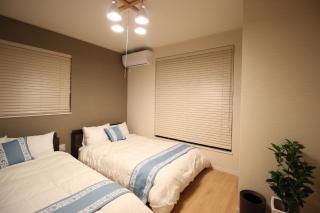 HOPE VILLA Onna-son - Vacation STAY 52850 - Imbu - 4