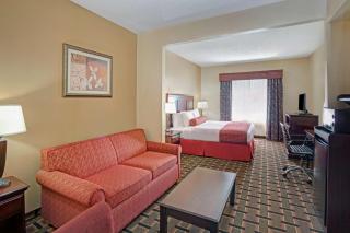 Baymont by Wyndham Kennesaw - Kennesaw - 4