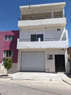 Welcome to Calvillo - Calvillo - 2