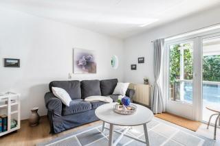 Ferienwohnung zur Ostsee - 8