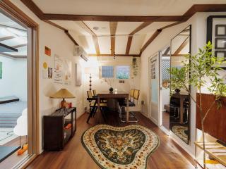 A Sensual Hanok-style Detached House in the city center - Seoul - 0