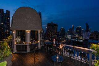 Hotel Muse Bangkok, Autograph Collection - Bangkok - 0