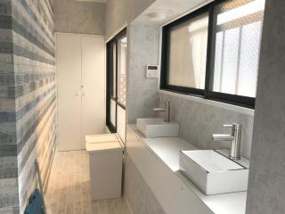 Naka-ku, Yokohama - House / Vacation STAY 79851 - Yokohama - 5