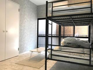 Naka-ku, Yokohama - House / Vacation STAY 79851 - Yokohama - 3