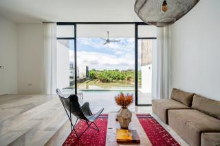 NEW! Birch Villa 1 - 2BR Villa in Pererenan - 0