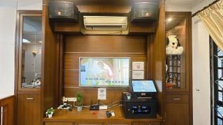 A09 Dedap Johor Jaya Karaoke Family House - Johor Bahru - 8