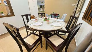 A09 Dedap Johor Jaya Karaoke Family House - Johor Bahru - 4