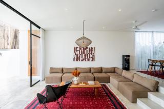 NEW! Birch Villa 1 - 2BR Villa in Pererenan - 9