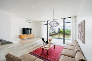 NEW! Birch Villa 1 - 2BR Villa in Pererenan - 5