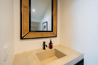 NEW! Birch Villa 1 - 2BR Villa in Pererenan - 3