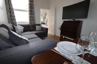 Sobo Retreat - Iford - 7