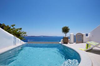 Filotera Suites - Oia - 2