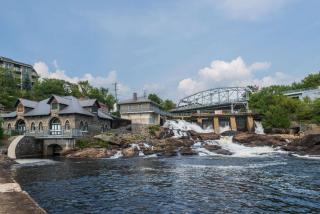 Knights Inn Bracebridge - 7