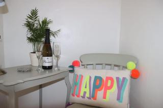 Sobo Retreat - Iford - 4