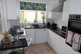 Sobo Retreat - Iford - 1