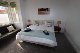 Sobo Retreat - Iford - 0
