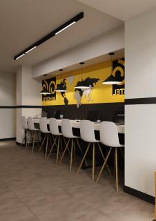 A6 Hostel - Almaty - 5