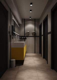A6 Hostel - Almaty - 2
