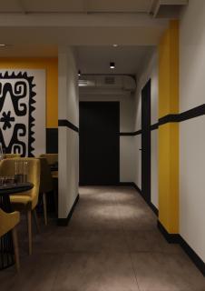 A6 Hostel - Almaty - 1