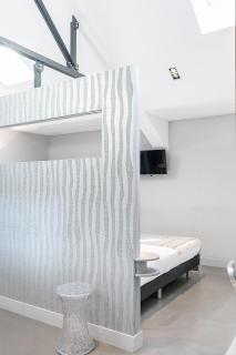 Newly Refreshed Weaving Mill Stay Free Parking - Oss - 5