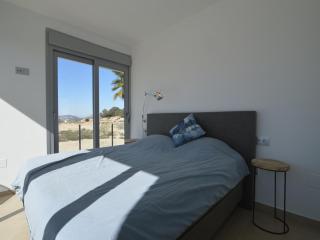 Sunny Villa with Fenced Garden - 1