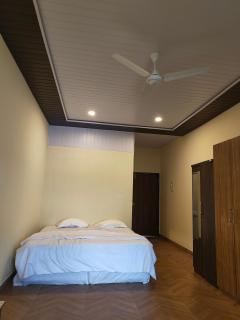 Kalyani Village Resort - Khanivde - 2