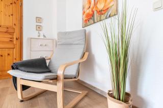 Ferienwohnung zur Ostsee - 5