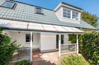 Ferienwohnung zur Ostsee - 9