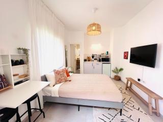 ארץ מדבר - יחידת אירוח בבאר אורה - 0