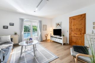 Ferienwohnung zur Ostsee - 6