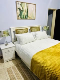 O'Meara Overnight Rooms - Kimberley - 4