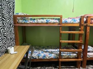 Zia's HomestayRoom3 - 6
