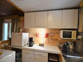 Cozy Chalet with barbecue - 7