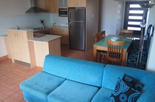 Burleigh Heads Beach Front 2 br Unit - Gold Coast - 5