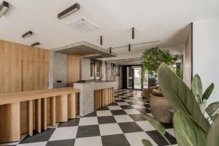 Electra Apartments by StayLab - 6