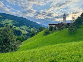 Chesa Val - Saas - 6