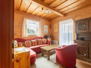 Chalet in Turracher Höhe near Ski Slopes - Turracher Höhe - 6