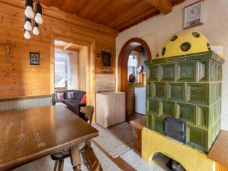 Chalet in Turracher Höhe near Ski Slopes - Turracher Höhe - 2
