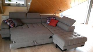 Ferienwohnung Rhöner Bergblick - 2