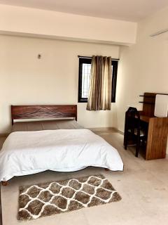 The Sunlit Penthouse - 8