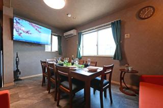 Rakuna Inn 虹 Oshiage2 - 9