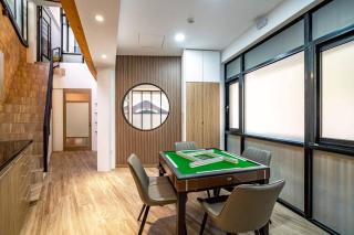 末廣通三館 日式包棟民宿 Suehirodori Japanese Entire Home No3 - 6