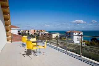 Residence Coccinella - Torre Melissa - 5